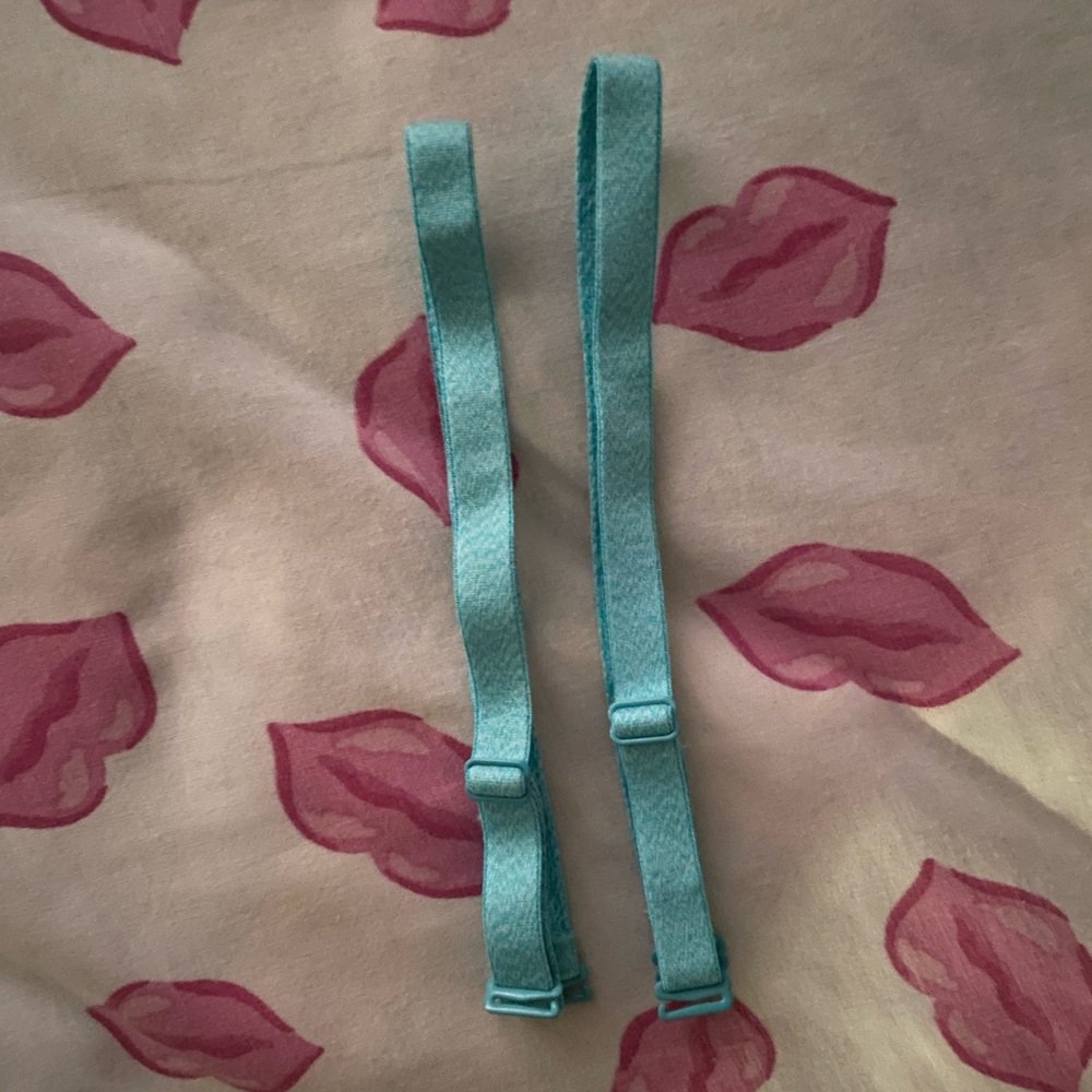 Bra Straps